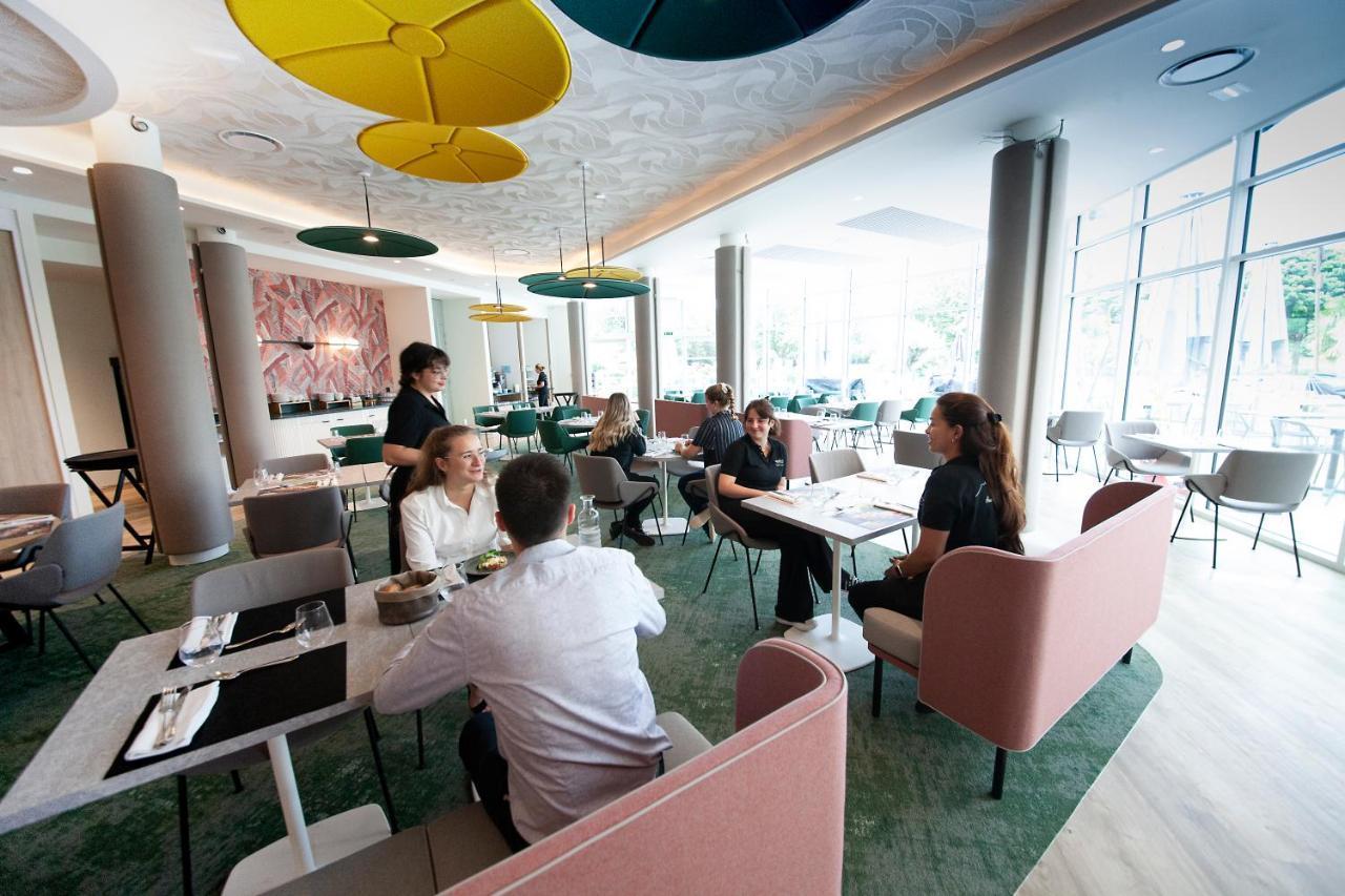 Novotel Clermont-Ferrand Zewnętrze zdjęcie