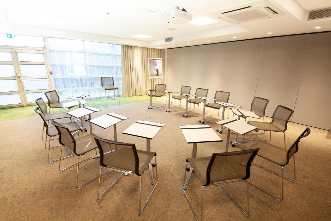 Novotel Clermont-Ferrand Zewnętrze zdjęcie