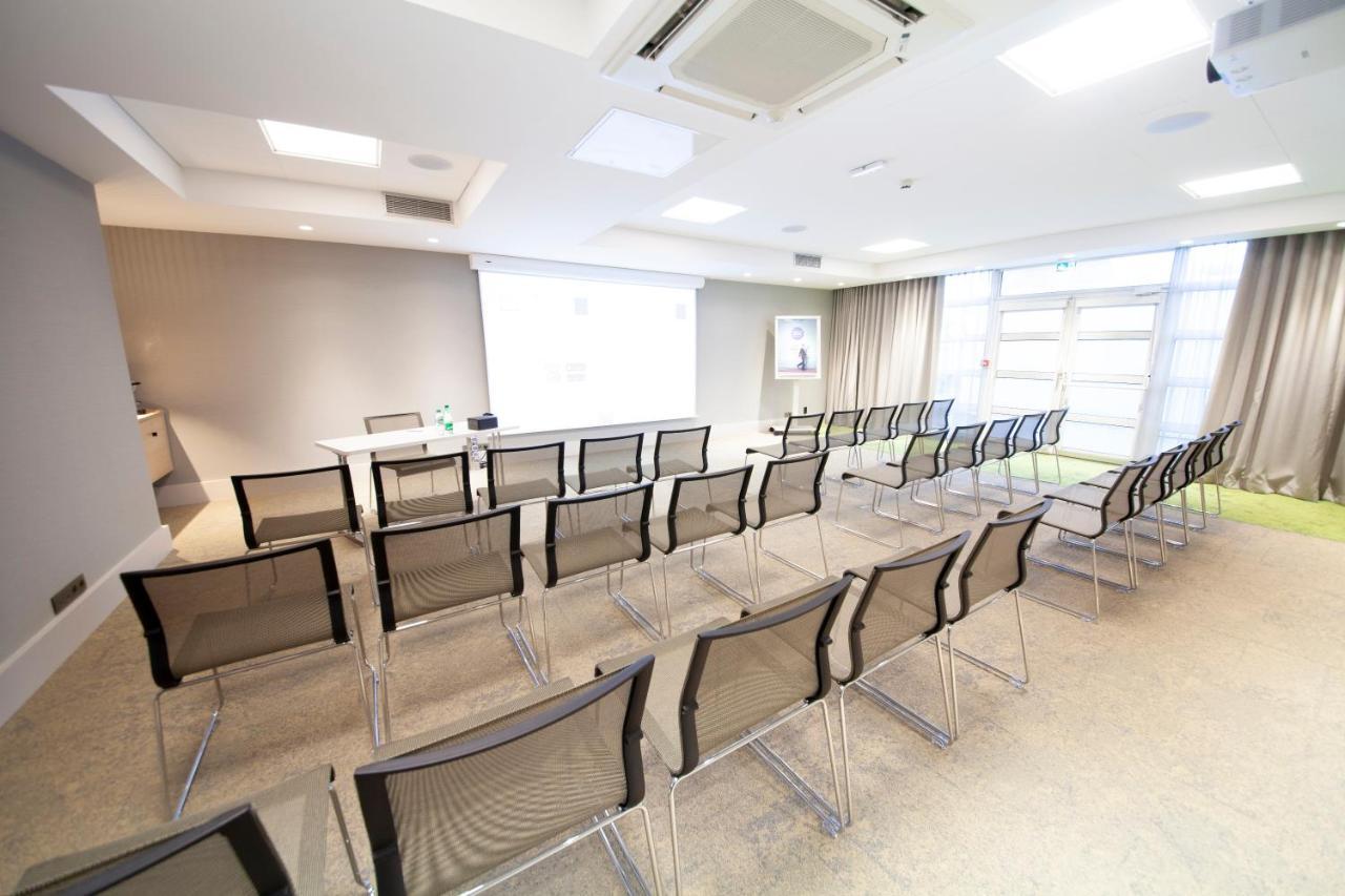 Novotel Clermont-Ferrand Zewnętrze zdjęcie