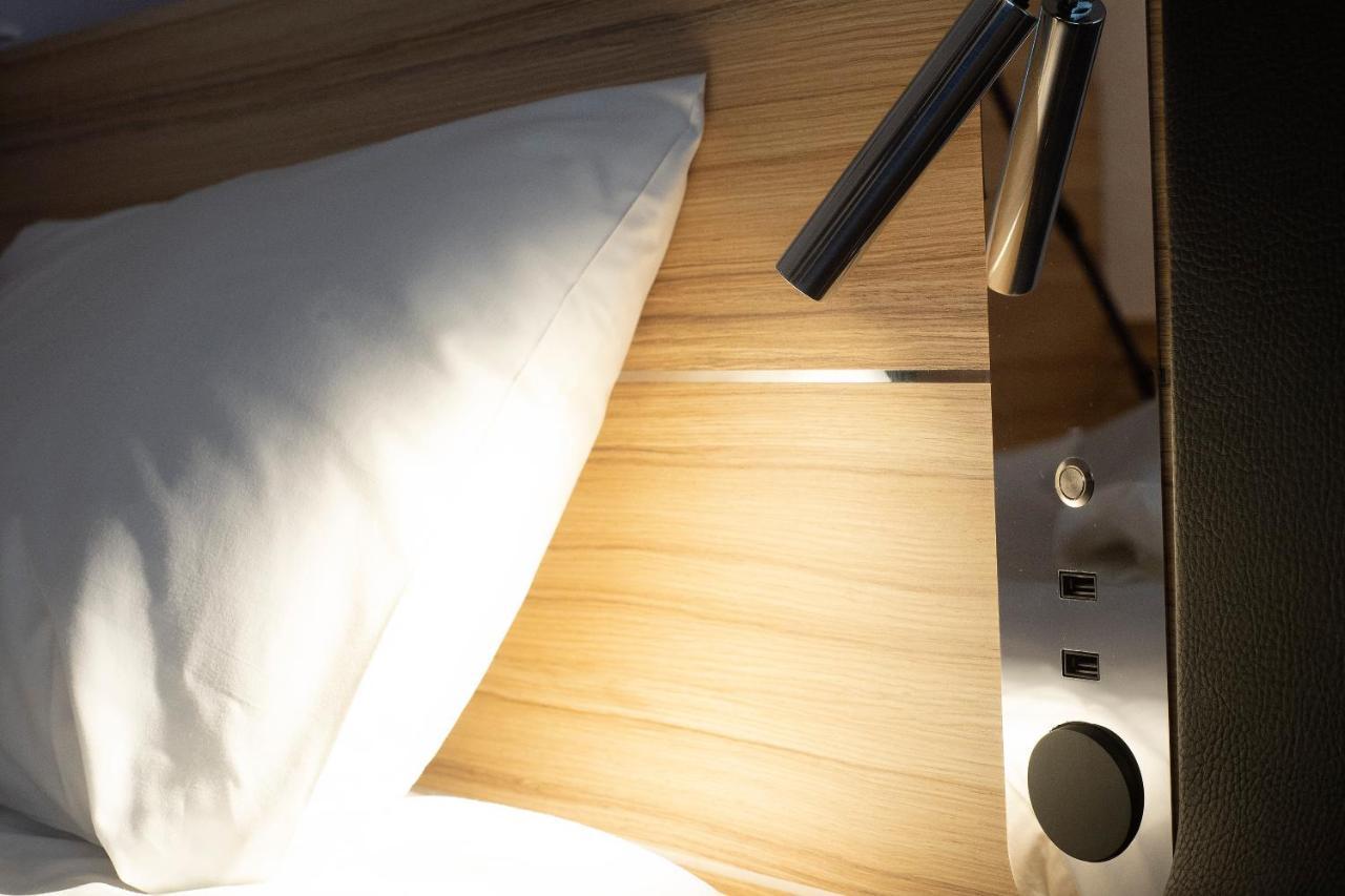 Novotel Clermont-Ferrand Zewnętrze zdjęcie